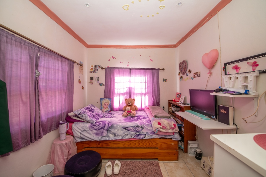 2 Bedroom Property for Sale in Bot River Avenues Western Cape